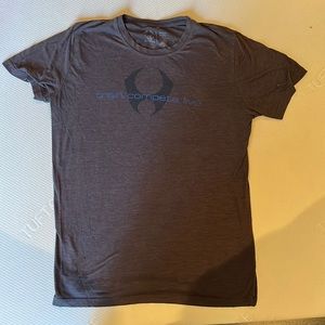 HYLETE Men’s Medium Crossfit/ workout shirt